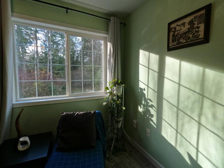 Countryroad Cozy 2Bedrooms Suite2 Nanaimo Dış mekan fotoğraf