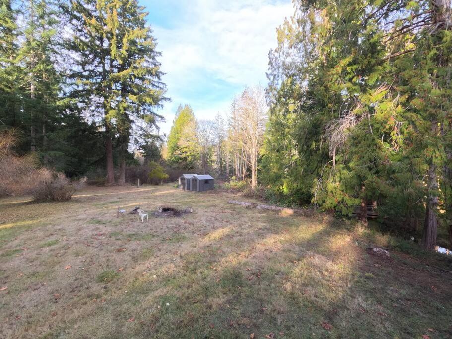 Countryroad Cozy 2Bedrooms Suite2 Nanaimo Dış mekan fotoğraf
