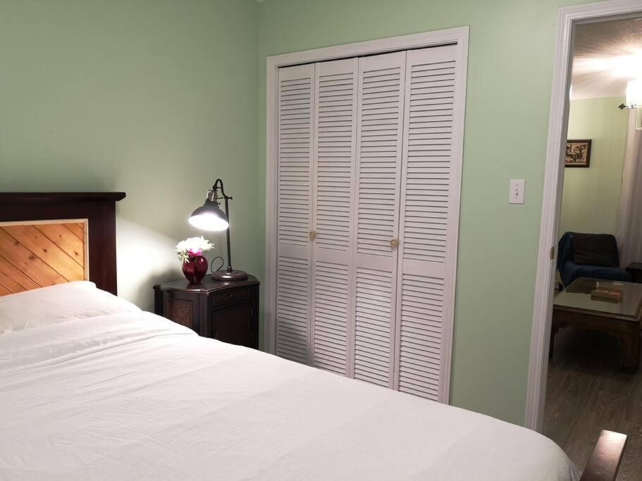Countryroad Cozy 2Bedrooms Suite2 Nanaimo Dış mekan fotoğraf