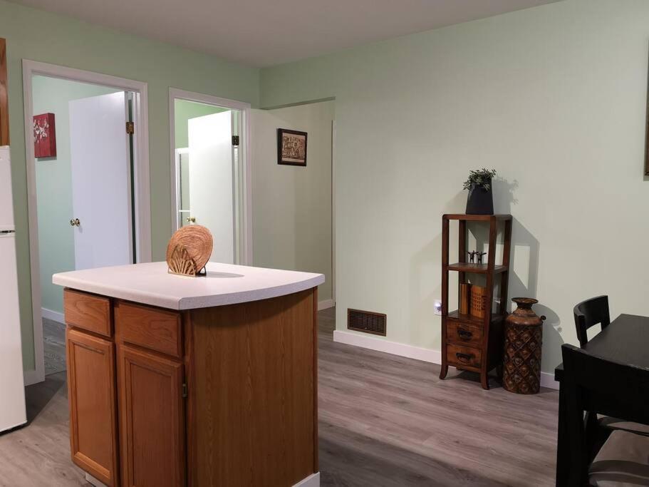 Countryroad Cozy 2Bedrooms Suite2 Nanaimo Dış mekan fotoğraf