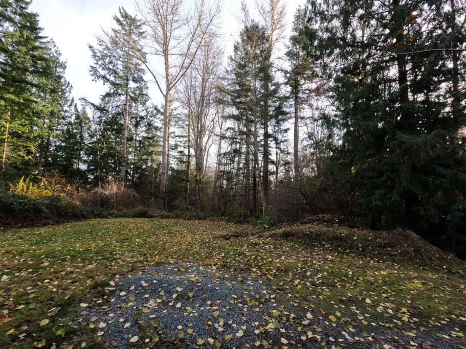 Countryroad Cozy 2Bedrooms Suite2 Nanaimo Dış mekan fotoğraf